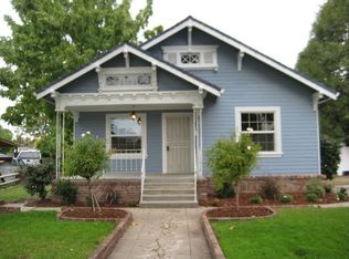 315 E Locust St, Lodi, CA 95240