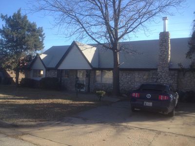 2834 W Golden St, Tulsa, OK, 74127