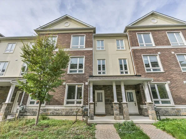 25 Chicago Ln, Markham, ON L6E 0V6