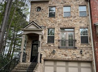 2469 Santa Rosa St, Alpharetta, GA 30009