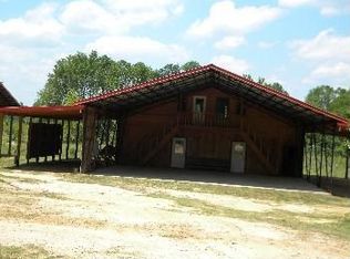 127 Aultman Cemetery Rd, Sumrall, MS 39482