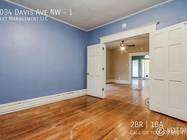 1034 Davis Ave NW #1 — Photo 6
