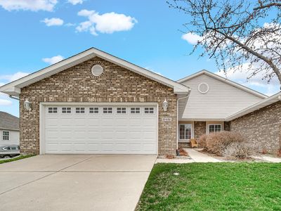 10636 Keystone Ln, Winfield, IN, 46307