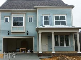 6431 Banbury Ct SE, Mableton, GA 30126