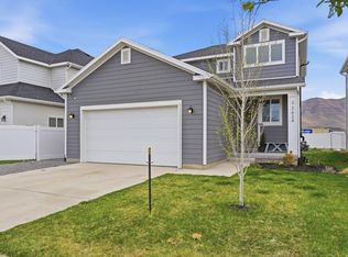 3624 N Annabell St, Eagle Mountain, UT 84005