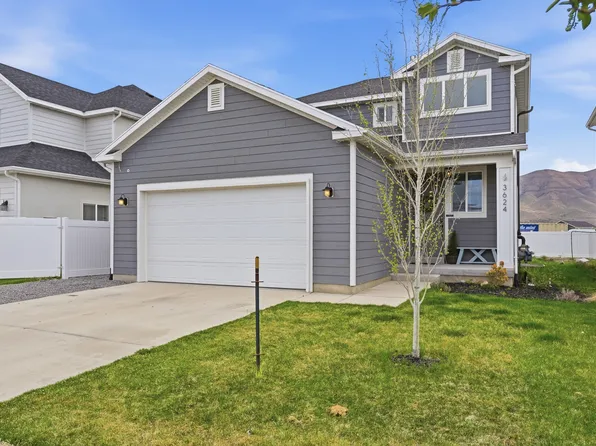 3624 N Annabell St, Eagle Mountain, UT 84005