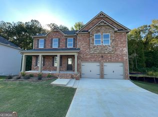 1316 Midnight Ride Court Cir #15, Hampton, GA 30228