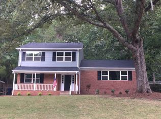 112 Radcliff Cir, Durham, NC 27713