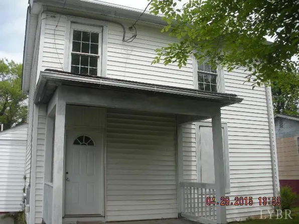 908 Wise St, Lynchburg, VA 24501