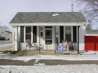 16 Jamestown Rd, South Charleston, OH 45368