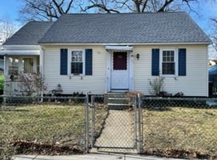68 Fresno St, Springfield, MA 01104