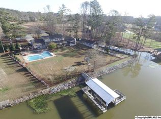 1101 Johnson St, Gadsden, AL 35901