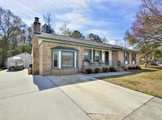 258 Columbia Dr, Ladson, SC 29456