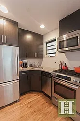 Sold by Halstead Real Estate