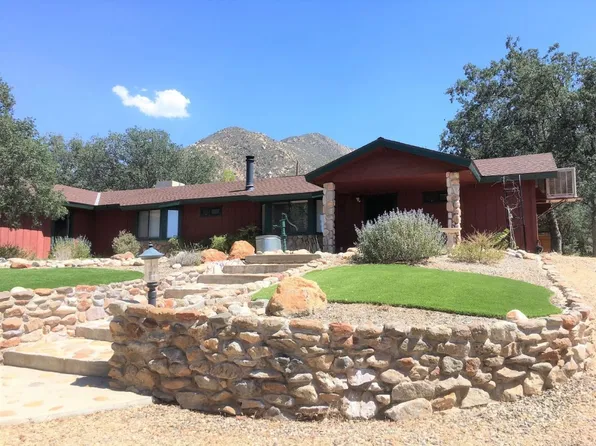 51 Virginia Ave, Bodfish, CA 93205