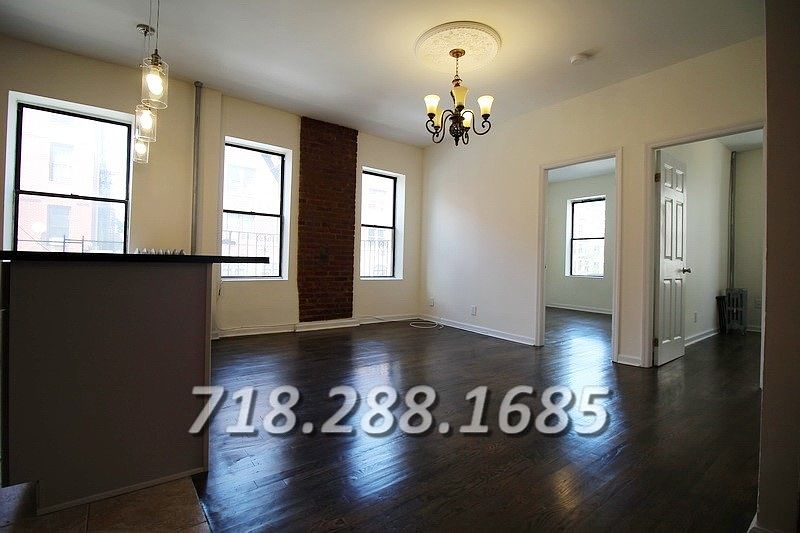 1st image of 260 Quincy St #4L