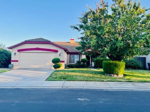 2422 Briarcliff Dr, Stockton, CA 95206