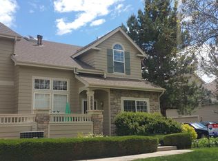 10063 Grove Ct UNIT A, Westminster, CO 80031