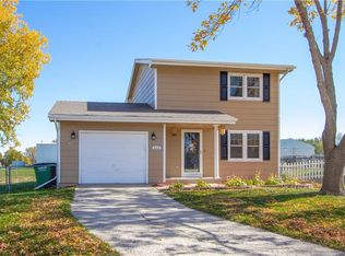 205 NE 6th Ct, Grimes, IA 50111