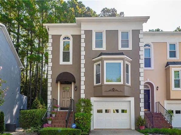 3659 E Bay St, Duluth, GA 30096