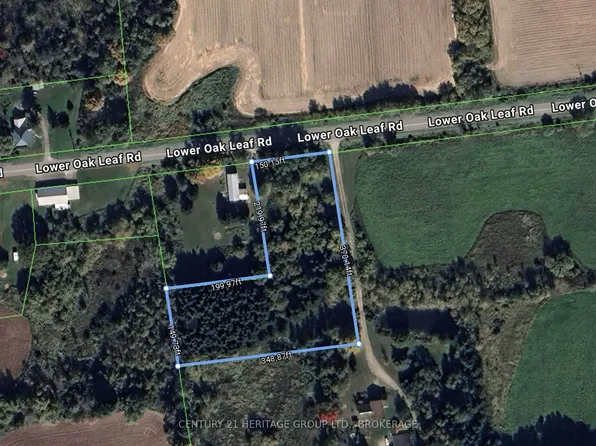 523 Lower Oak Leaf Rd, Leeds And The Thousand Islands, ON K0E 1B0