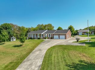 2838 Paint Lick Rd, Paint Lick, KY 40461