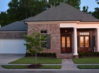 1826 Sugar Cane Ln, Baton Rouge, LA 70810