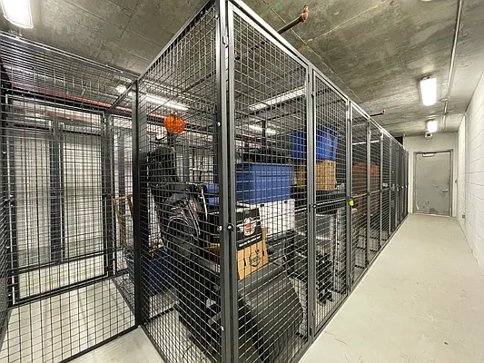 Rented by Sky View Parc Sales LLC | media 21