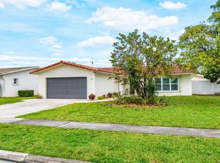 6641 NW 21st St, Margate, FL 33063