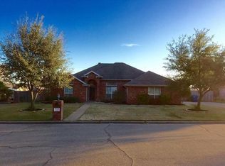 1224 Radisson Dr, Hewitt, TX 76643