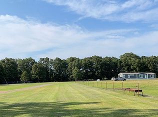 237 N 4060th Rd, Soper, OK 74759