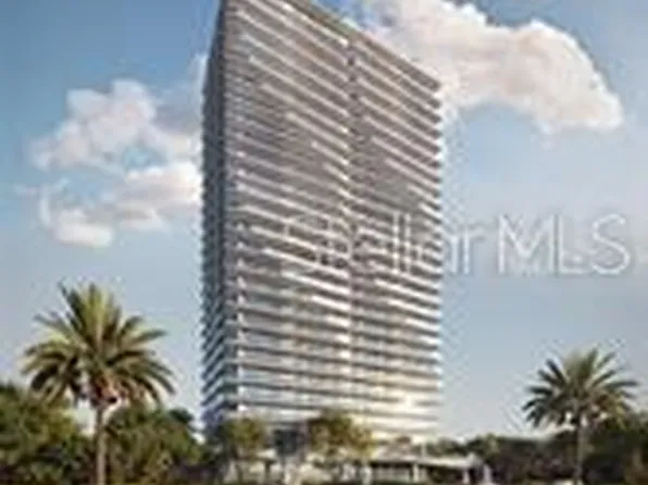 2912 Santiago St #2601, Tampa, FL 33629