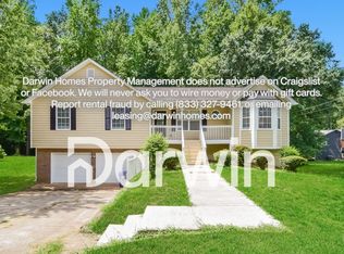 2352 Boulder Springs Dr, Ellenwood, GA 30294