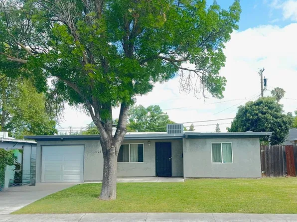 1723 Polk Way, Stockton, CA 95207