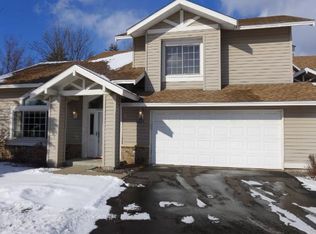 3469 Trails End Rd, Eagan, MN 55123