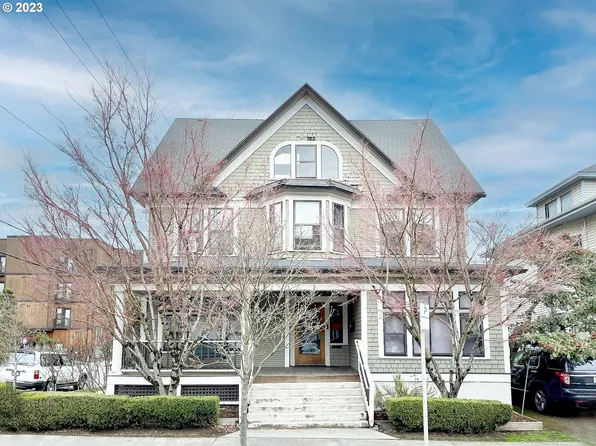 2187 NW Overton St, Portland, OR 97210