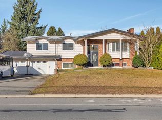 32615 Bevan Ave, Abbotsford, BC V2T 1G5