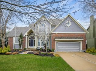 13210 Goddard Ln, Overland Park, KS 66213