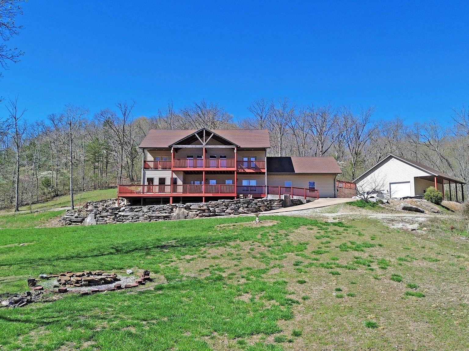 955 Emory Creek Boulevard, Branson, MO 65616 MLS 60265125 Zillow