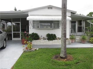 262 Yorkshire Ave, Fort Myers, FL 33908