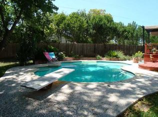 8828 Mosuero Cir, Austin, TX 78748