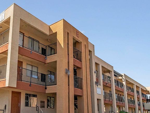 Explore contemporary living in this beautifully designed apartment complex.