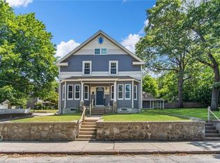 92 Division St, Woonsocket, RI 02895