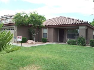 10726 E Baywood Ave, Mesa, AZ 85208