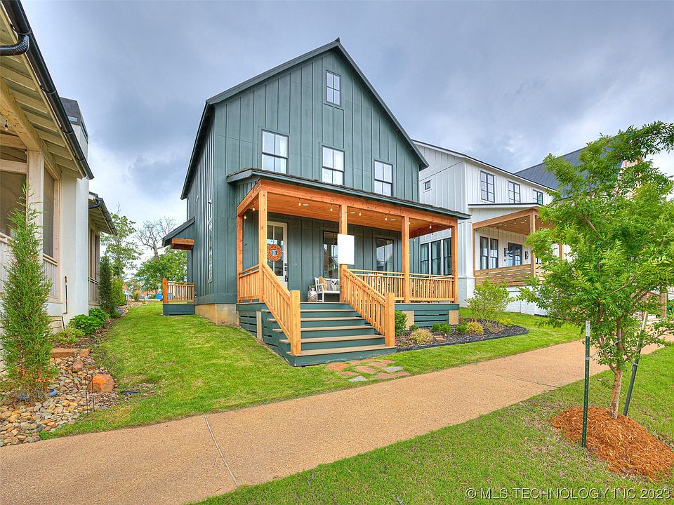 45 Ramble Along Rd, Eufaula, OK 74432 Zillow