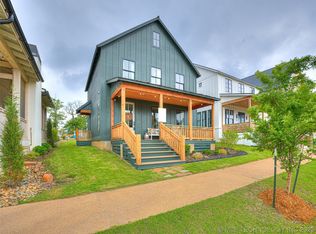 45 Ramble Along Rd, Eufaula, OK 74432