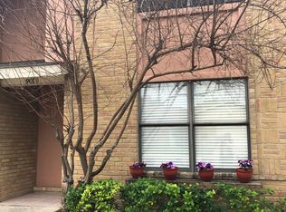 901B Castle Heights Dr, Laredo, TX 78041