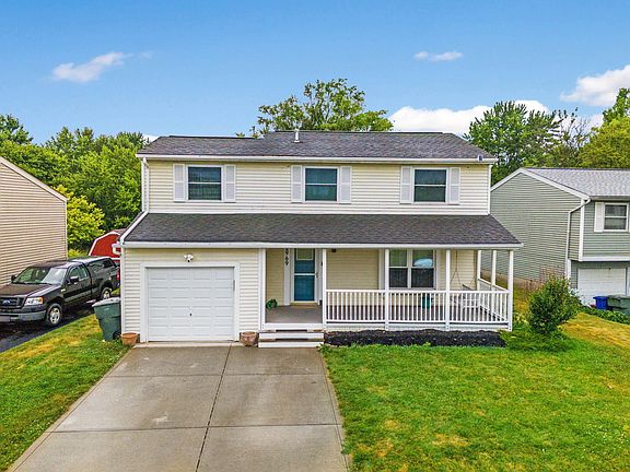 2nd image of 2969 Deepwood Dr