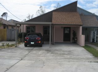 120 Christie Ln, Panama City, FL 32404