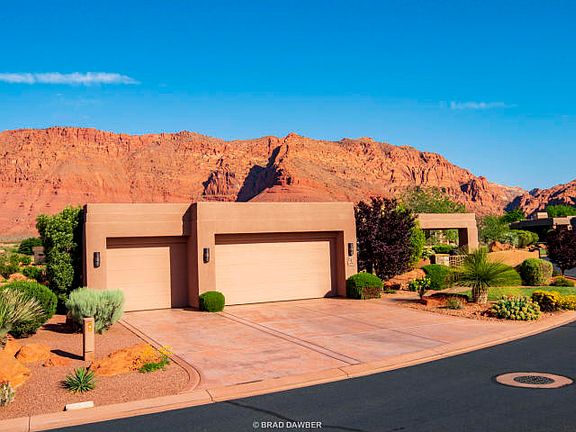 3rd image of 150 N Snow Canyon Dr #1